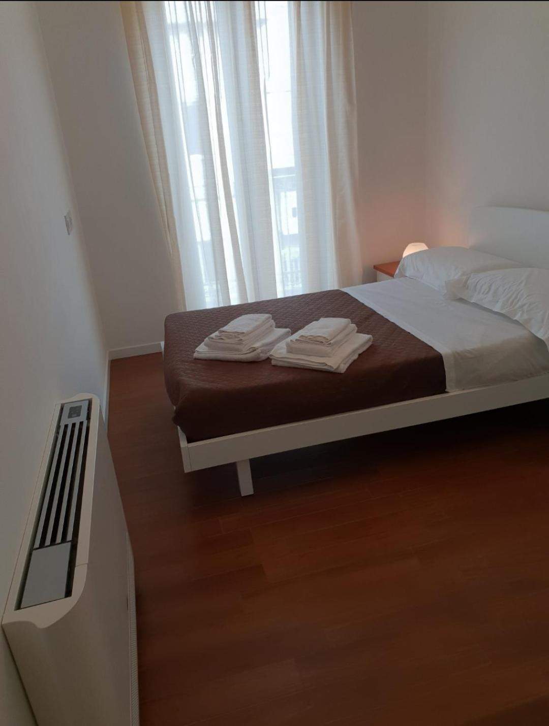 Domusapuliae Apartments โมโนโปลี ภายนอก รูปภาพ