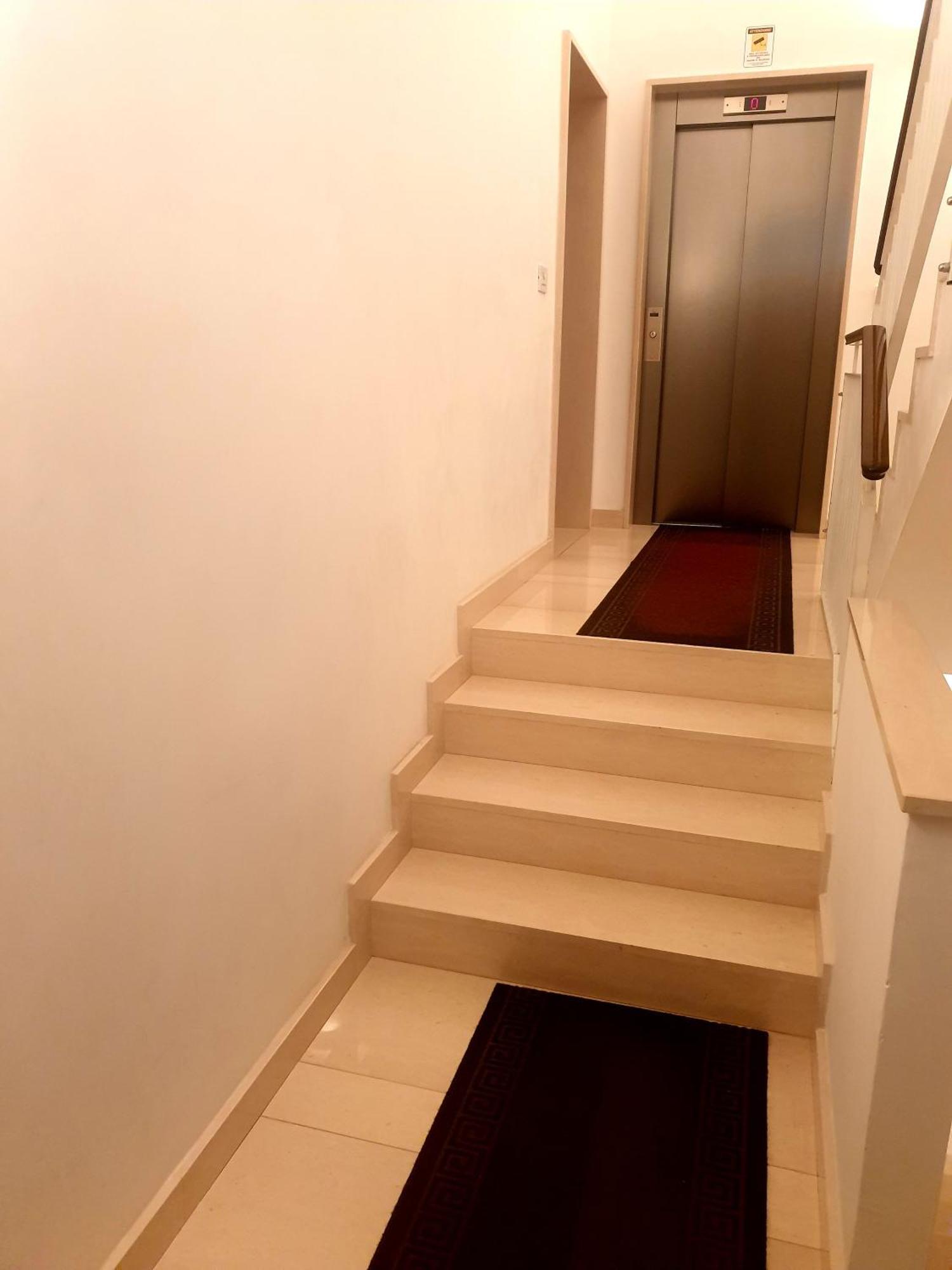 Domusapuliae Apartments โมโนโปลี ภายนอก รูปภาพ