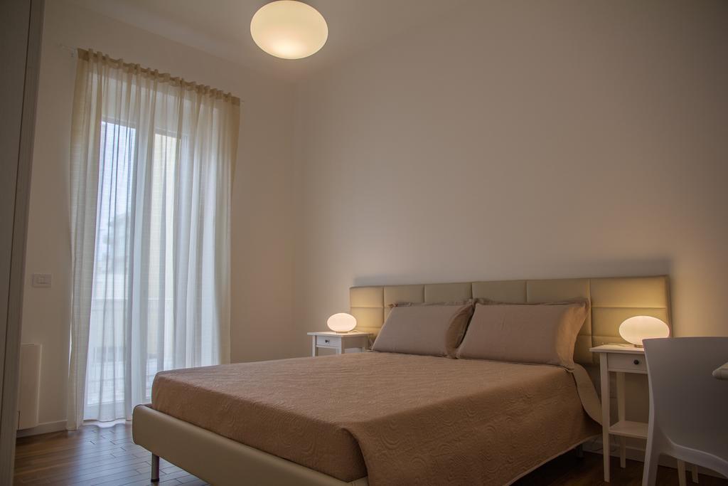 Domusapuliae Apartments โมโนโปลี ภายนอก รูปภาพ
