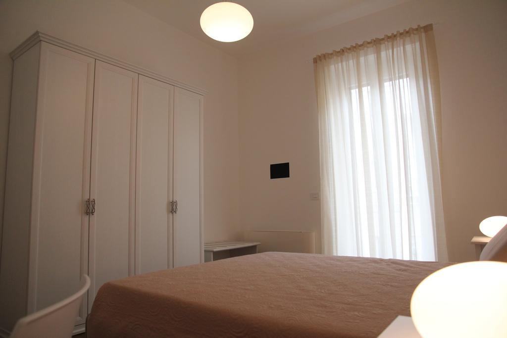 Domusapuliae Apartments โมโนโปลี ภายนอก รูปภาพ