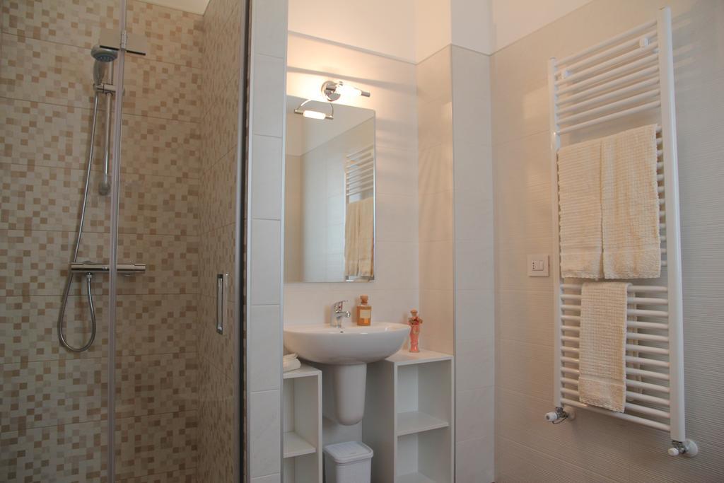 Domusapuliae Apartments โมโนโปลี ภายนอก รูปภาพ