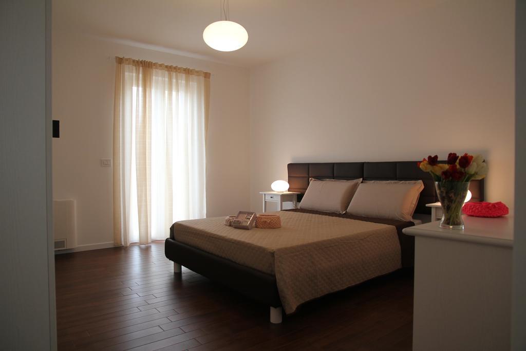 Domusapuliae Apartments โมโนโปลี ภายนอก รูปภาพ