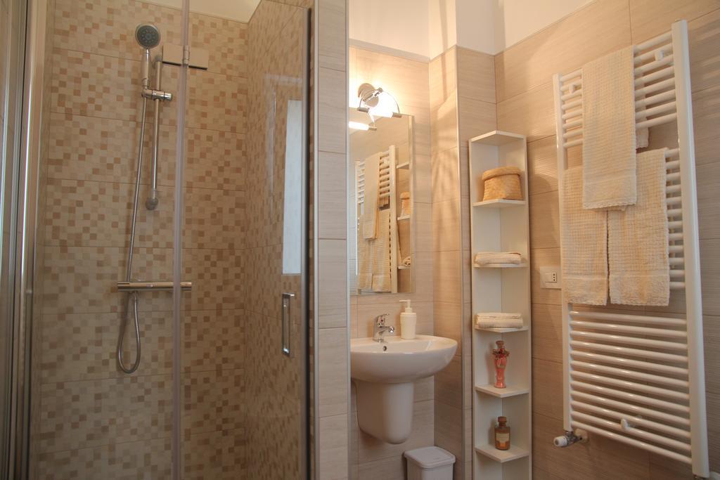 Domusapuliae Apartments โมโนโปลี ภายนอก รูปภาพ