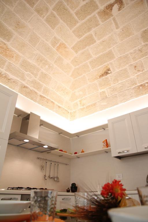 Domusapuliae Apartments โมโนโปลี ภายนอก รูปภาพ