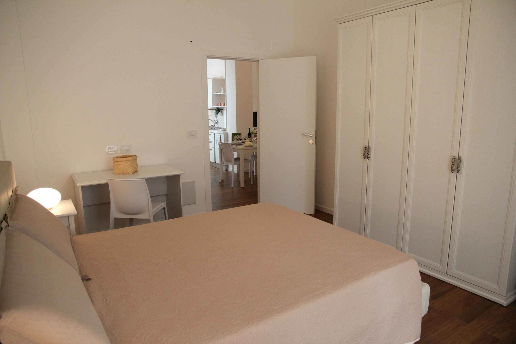 Domusapuliae Apartments โมโนโปลี ภายนอก รูปภาพ